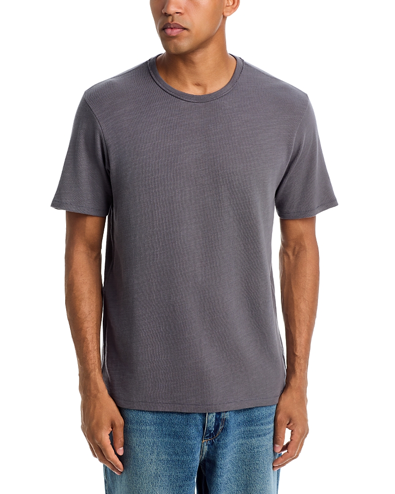 Rag & Bone Flame Classic Fit Short Sleeve Tee