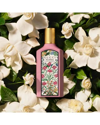 Gucci Flora Gorgeous Gardenia Eau de Parfum | Bloomingdale's