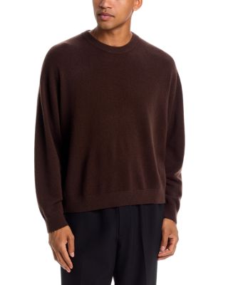 Lightweight Cashmere Sweater