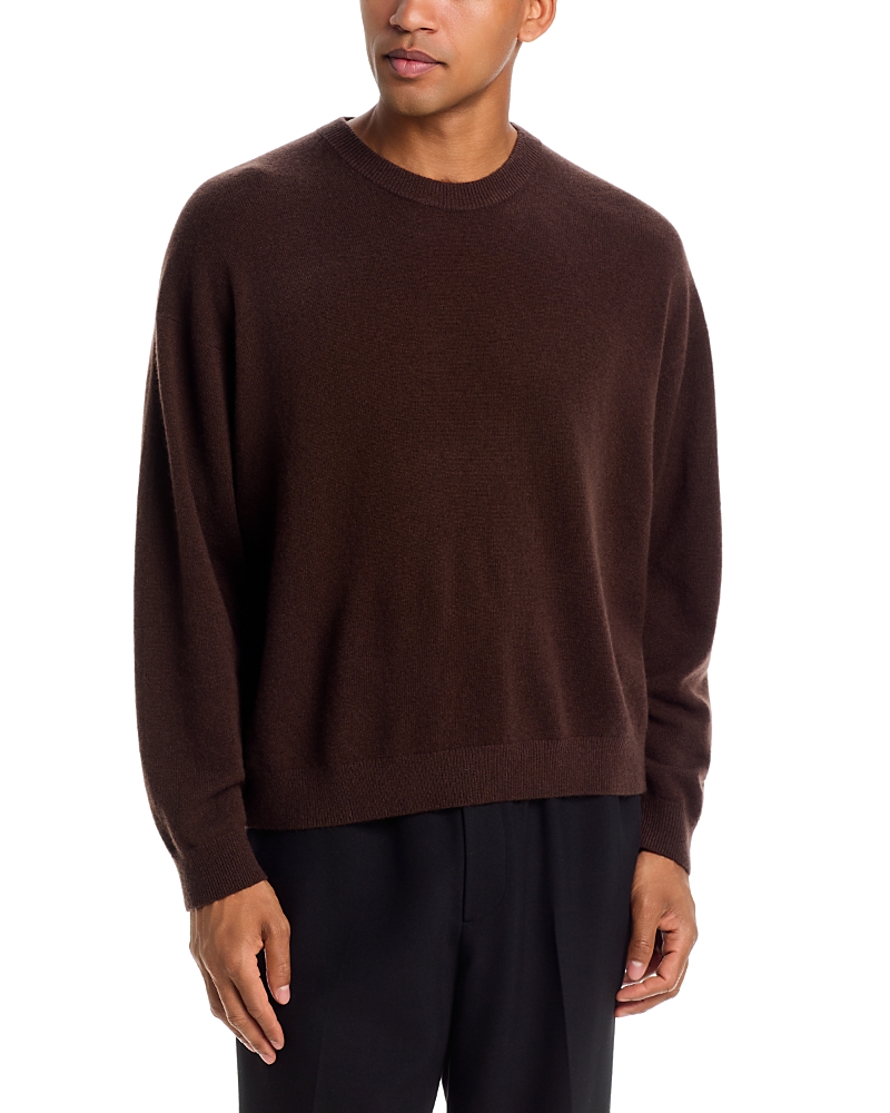 Frame Lightweight Cashmere Sweater