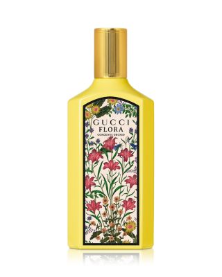 Gucci Flora Gorgeous Orchid Eau de Parfum 3.3 oz.