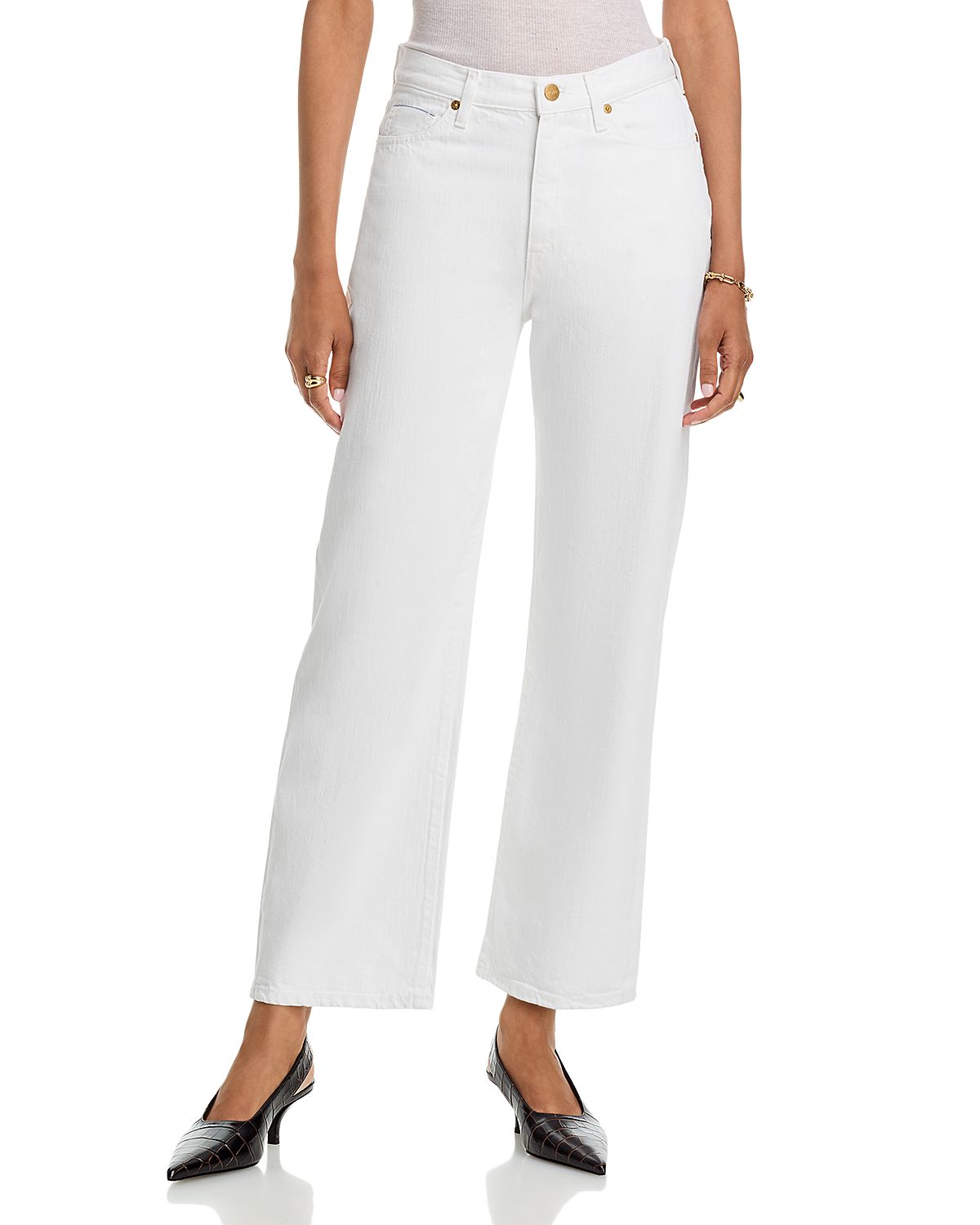 Tove Sade Mid Rise 32 Jeans