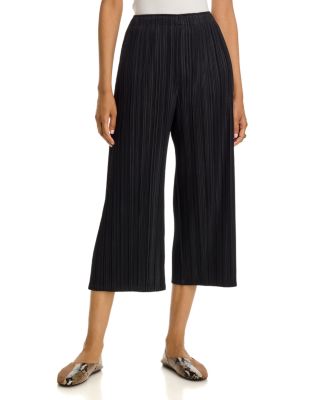 Mellow Pleats Pants