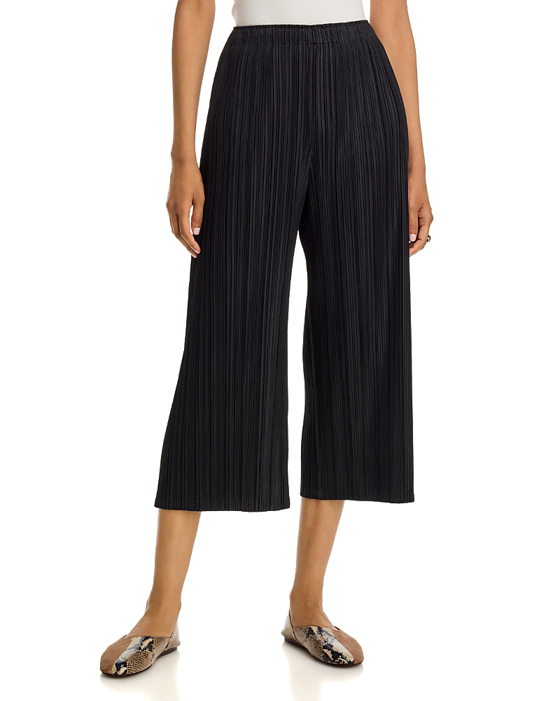 Pleats Please Issey Miyake Mellow Pleats Pants