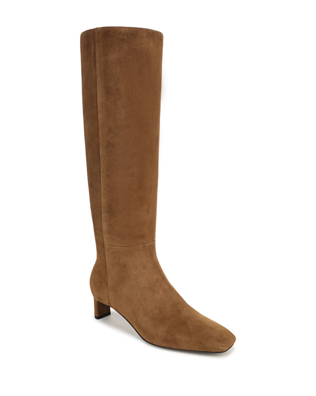 Women's Lilith Suede Knee High Boot