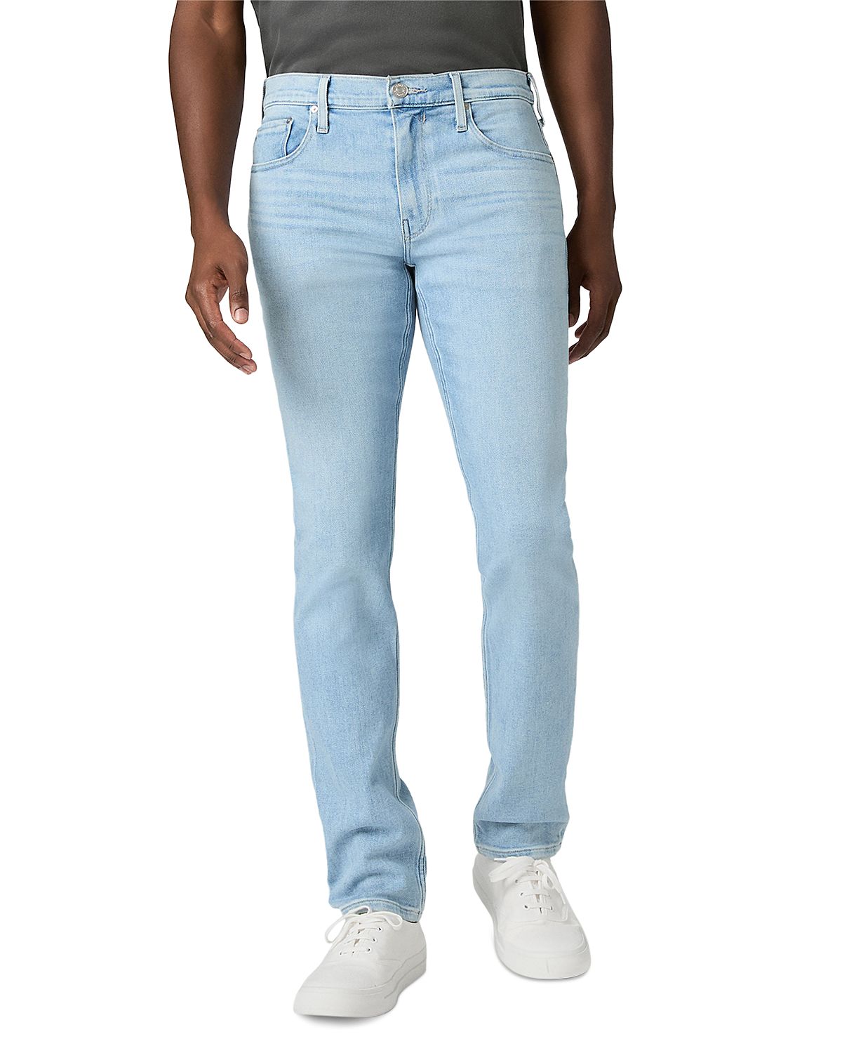 Paige Lennox Slim Fit Jeans