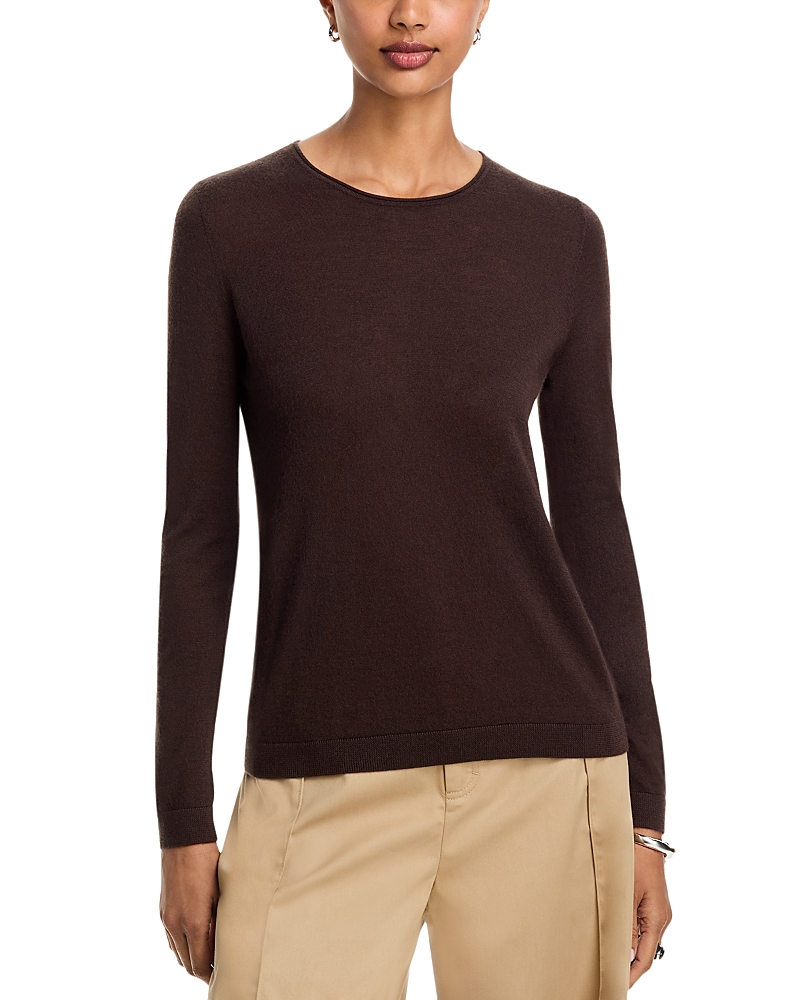 Co Cashmere Long Sleeve Sweater
