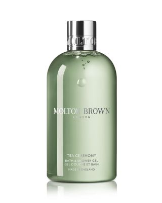 Tea Ceremony Bath & Shower Gel 10 oz.