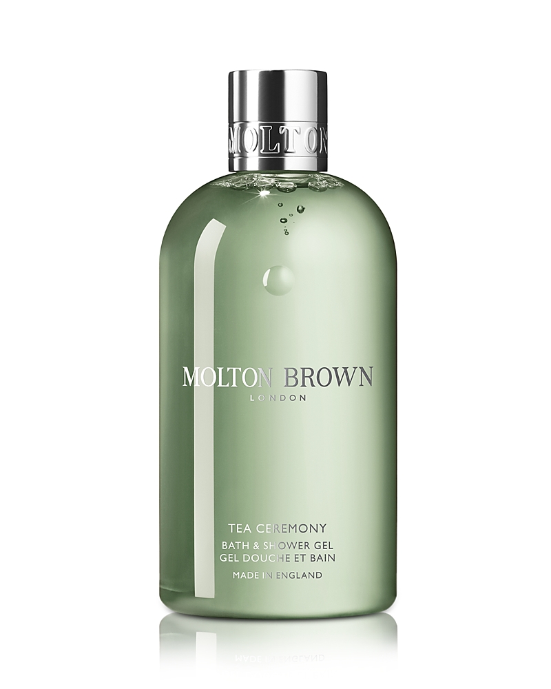 Molton Brown Tea Ceremony Bath & Shower Gel 10 oz.