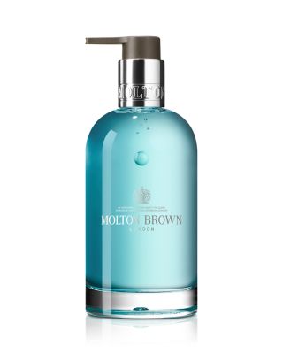 Coastal Cypress & Sea Fennel Fine Liquid Hand Wash 6.8 oz.