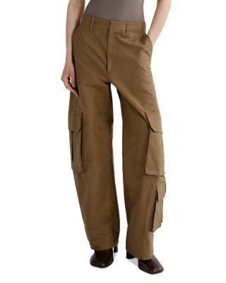 Ambika Utility Pants