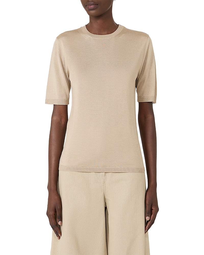 Max Mara Mxmaceti Top
