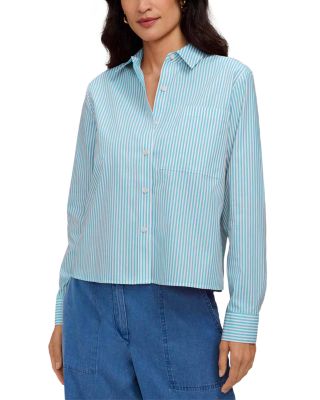 Jodie Stripe Shirt