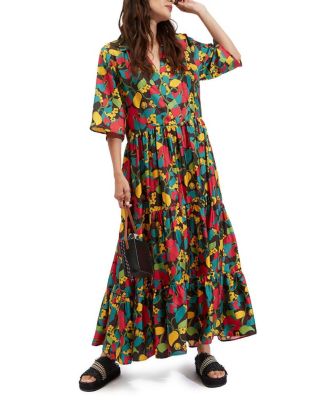  The J Dress