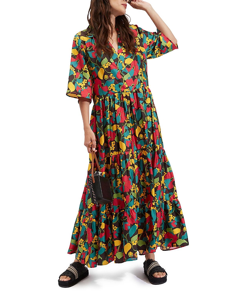 La DoubleJ The J Dress