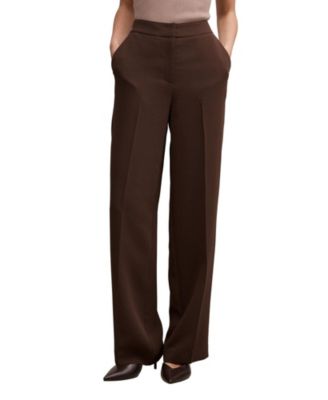  Women's Dani Straight Leg Pants