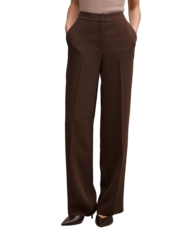 Ever New Women's Dani Straight Leg Pants
