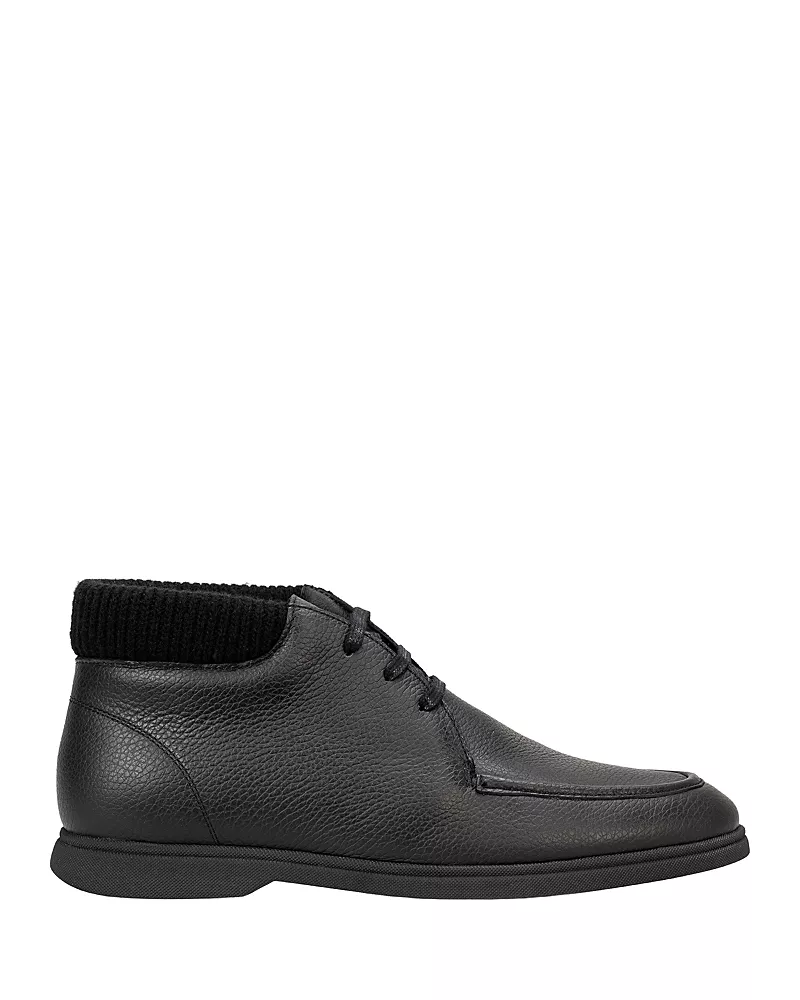 Boss by Hugo Boss Men's Sienne 102 Desert Boot
