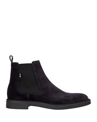 Men's Calev Chelsea Suede Boots