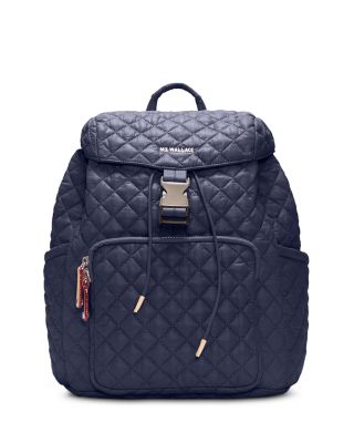 Metro Diaper Backpack