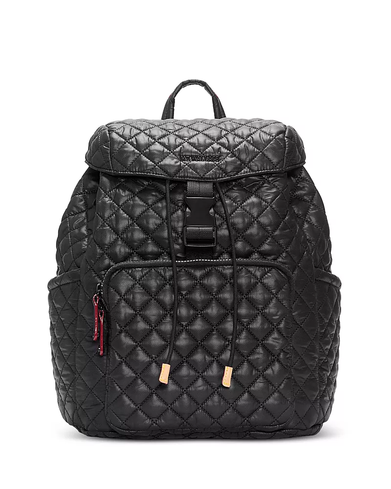 Mz Wallace Metro Diaper Backpack