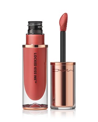 Limited Edition Locked Kiss Ink Lipstick