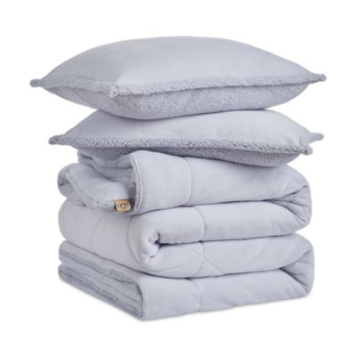 Avery Comforter Set, Full/Queen
