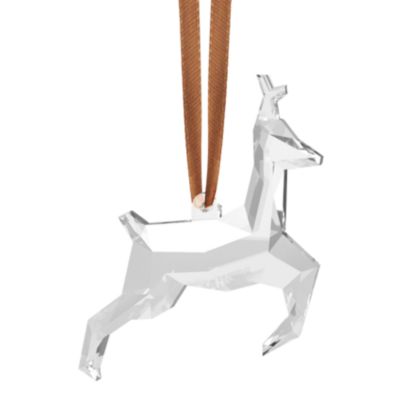 Ornament Scandinavian Forest - Deer