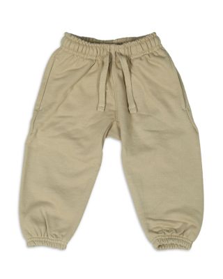 Boys' Stone French Terry Sweatpants - Little Kid