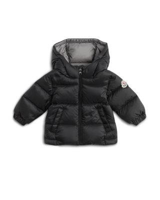 Boys' New Macaire Hooded Down Jacket - Baby, Little Kid