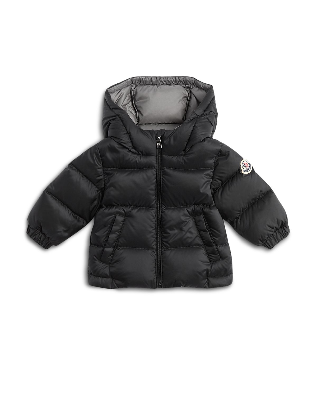 Moncler Boys' New Macaire Hooded Down Jacket - Baby, Little Kid