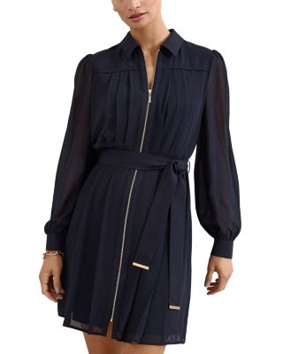 Lottie Mini Dress 