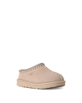 Unisex Tasman II Suede Slippers - Toddler, Little Kid, Big Kid