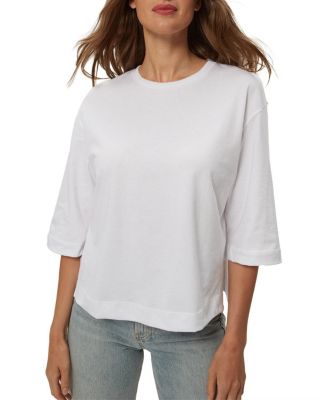 Sharona 3/4 Sleeve Tee