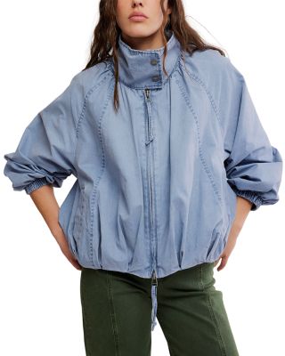 Chelsea Jacket