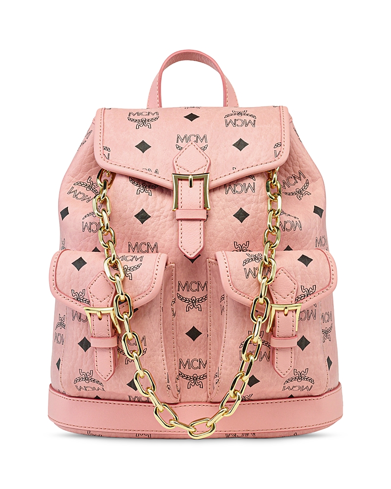 Mcm Aren Vi Mini Backpack · OS