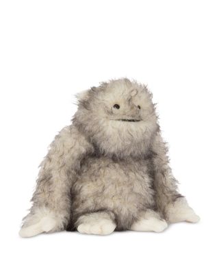 Bretti Yeti Plush - Ages 12M+