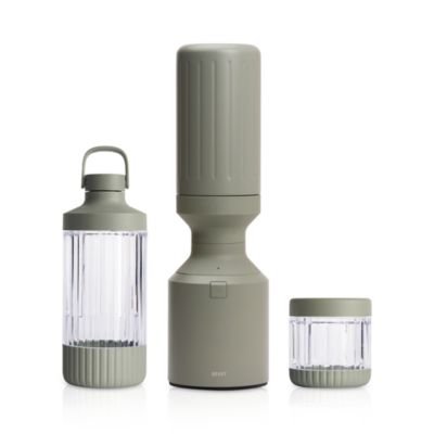 Mega 1200 Stainless Steel Blender