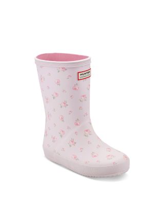 Unisex Kids First Classic Rain Boots - Toddler, Little Kid