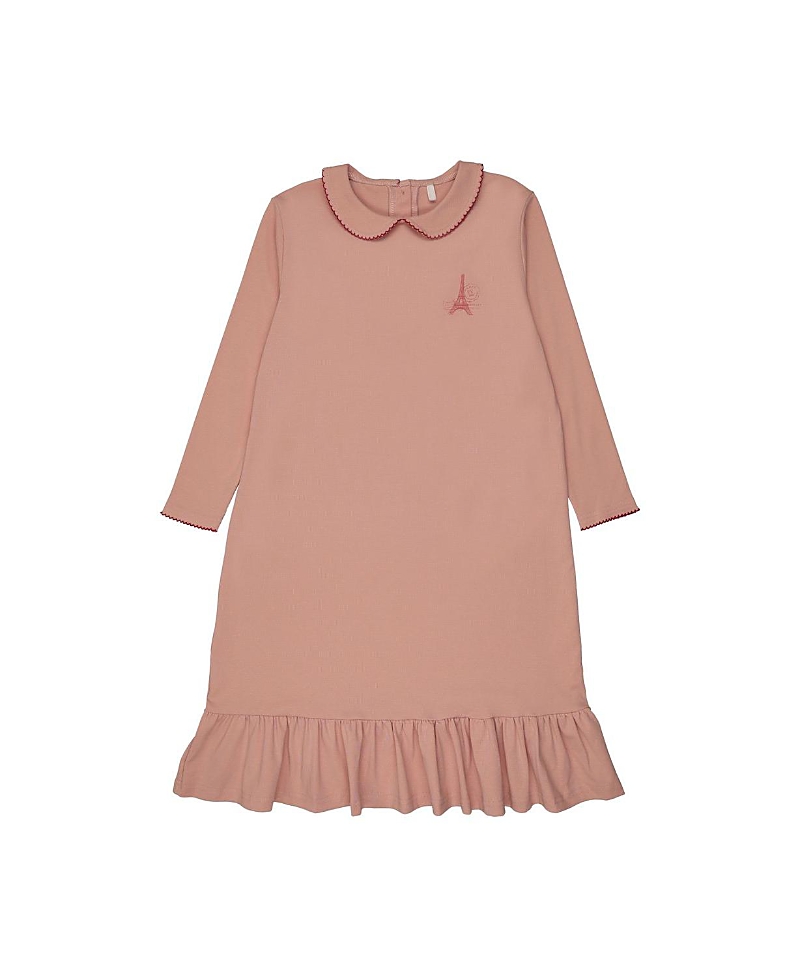 Pouf Girls' French Nightgown - Little Kid, Big Kid