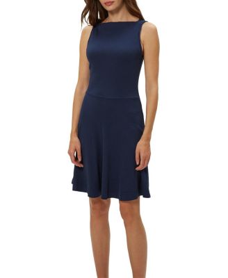 Andy Mini Skater Dress