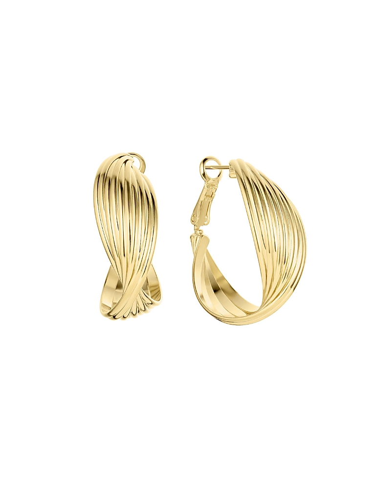 Set & Stones Ana Hoops