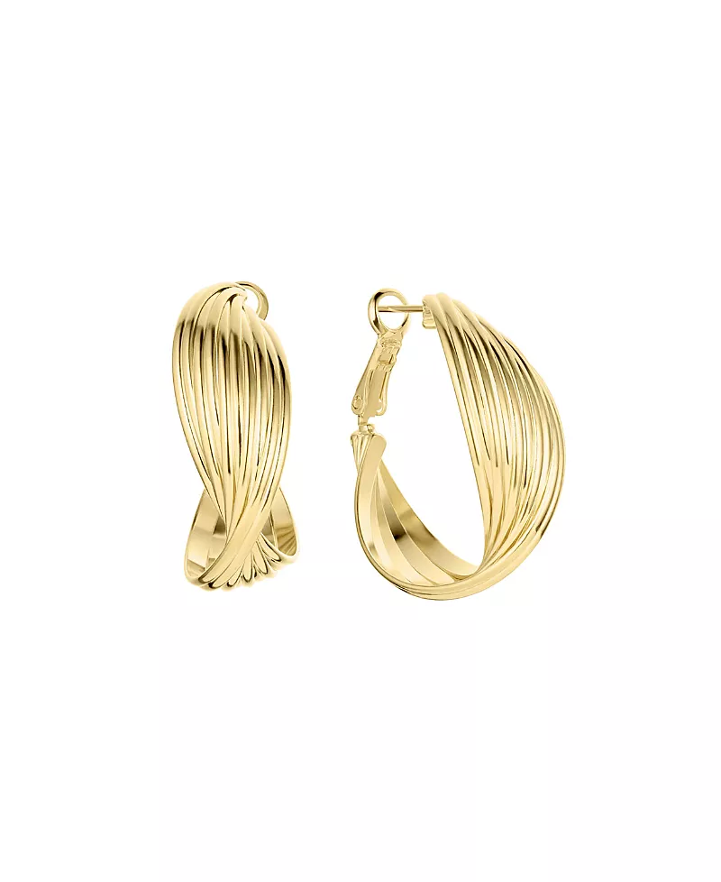 Set & Stones Ana Hoops