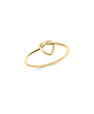  Heather Heart Ring