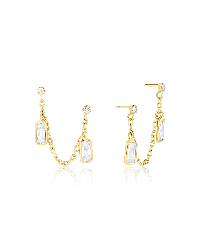 Set & Stones Suzie Earrings
