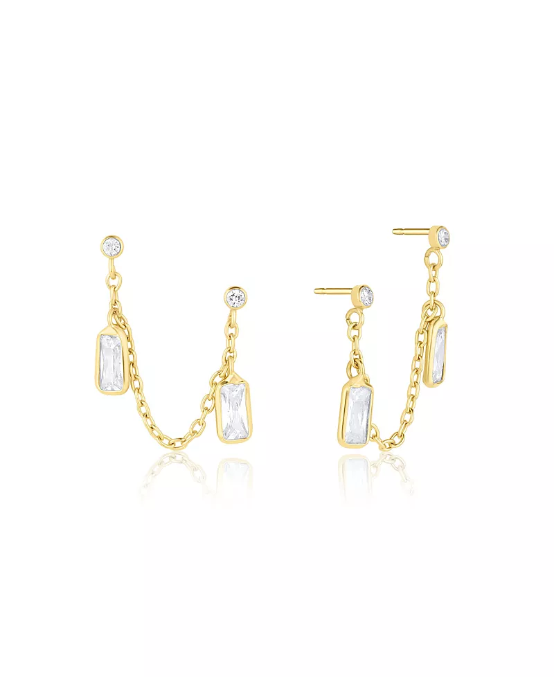 Set & Stones Suzie Earrings