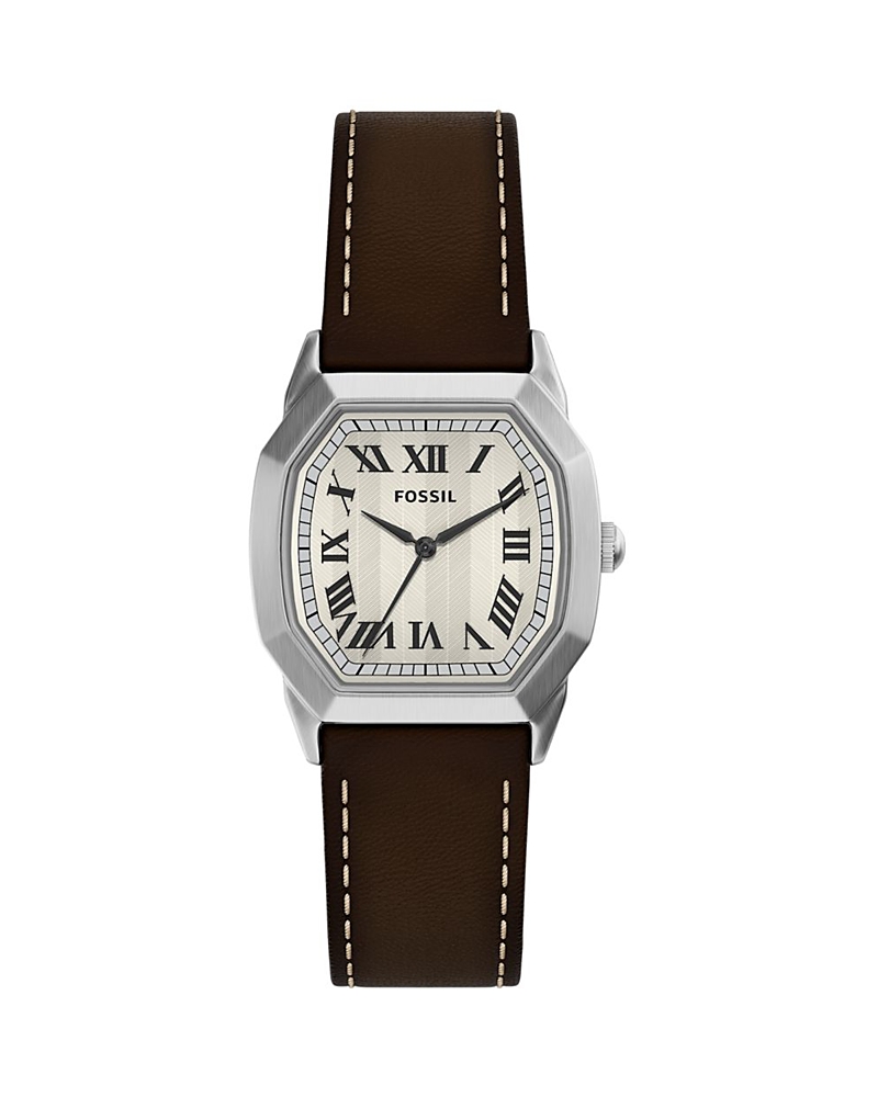 Fossil Harlow Watch, 33mm x 33mm
