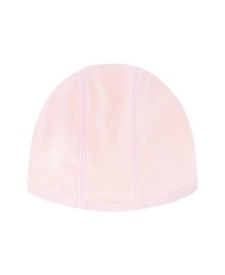  Girls' Flexible Fit Swim Cap - Little Kid, Big Kid
