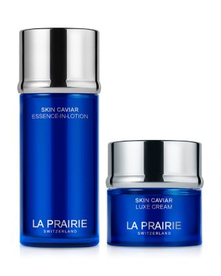 Skin Caviar Essentials Duo Gift Set ($795 value)