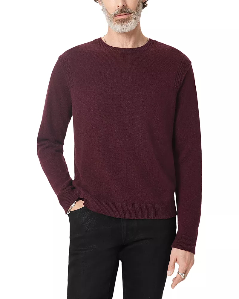 John Varvatos Canosa Crewneck Sweater